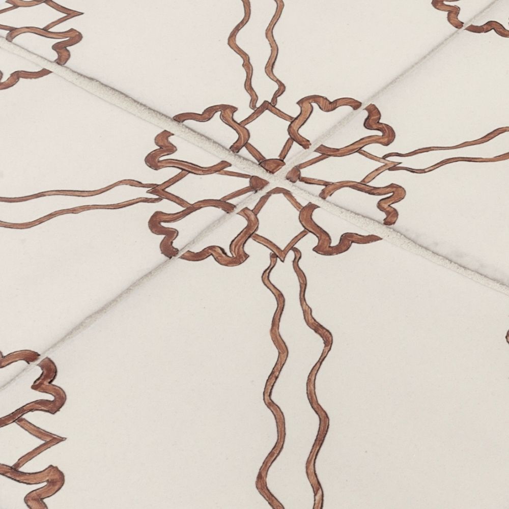 Field Tile 5x5 Cordoba 5" x 5"