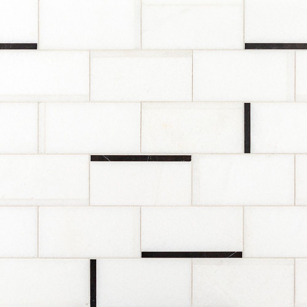 Abstract Mosaic 12" x 12.125"