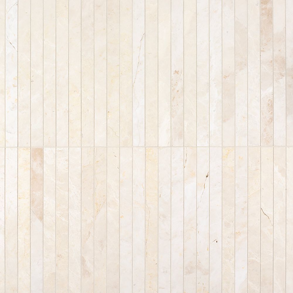 Proper Pillar Mosaic 11.75" x 11.75"