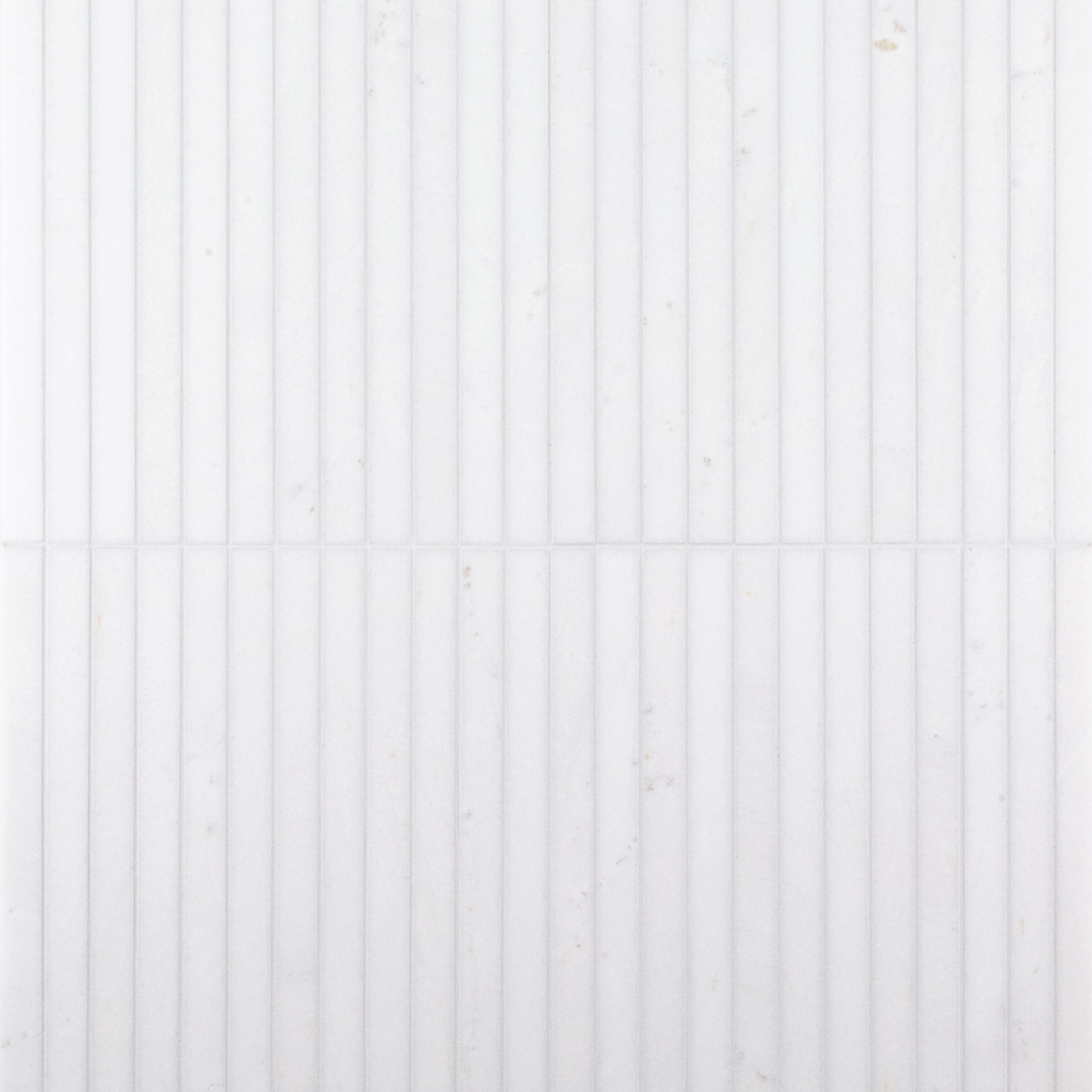 Proper Pillar Mosaic 11.375" x 11.75"