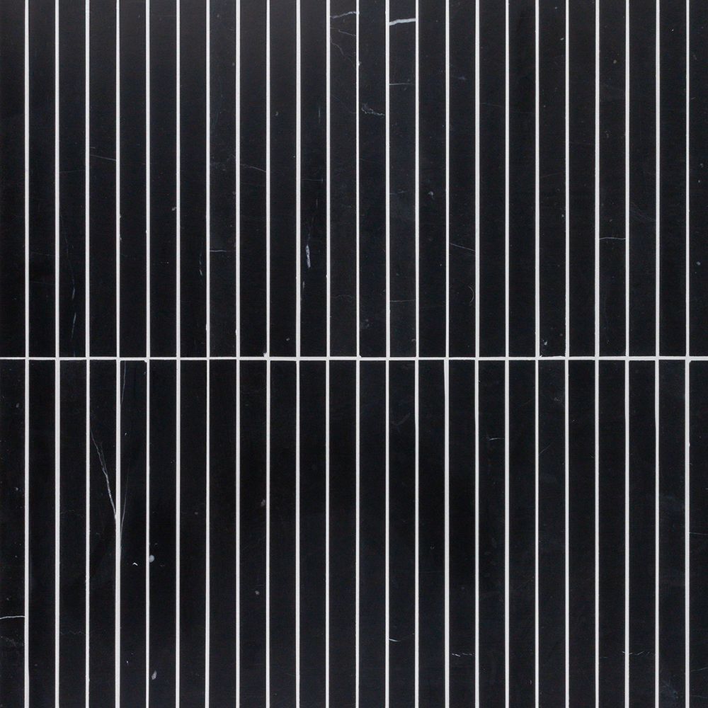 Proper Pillar Mosaic 11.375" x 11.75"