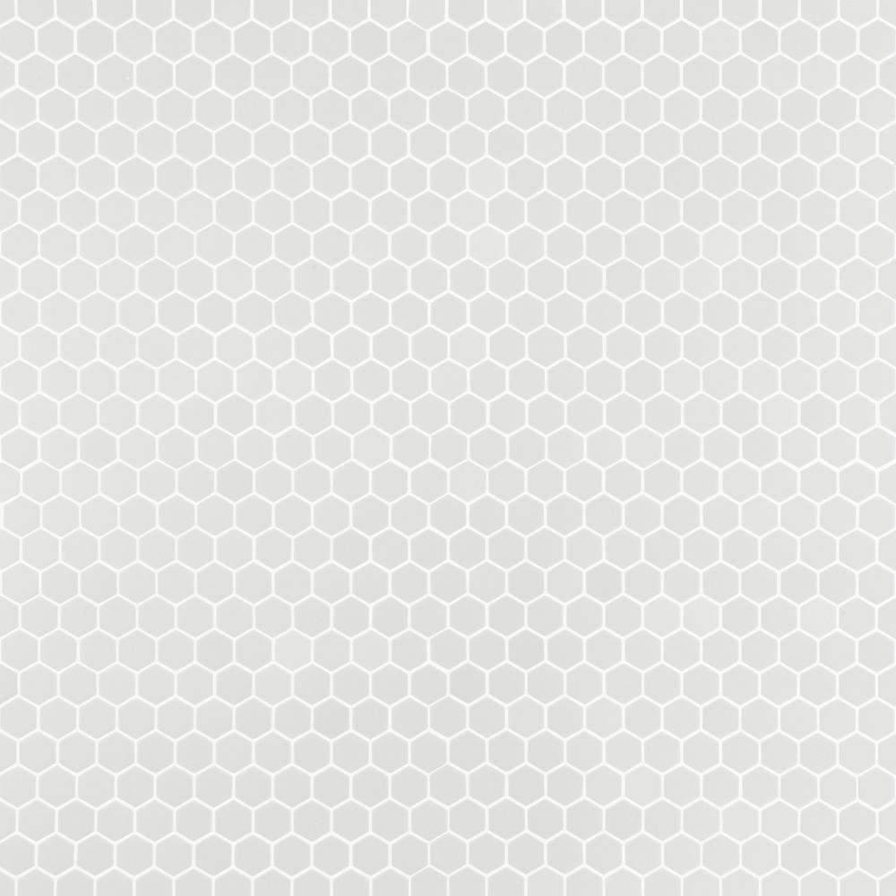 Strut Mosaic 11.375" x 11.625"