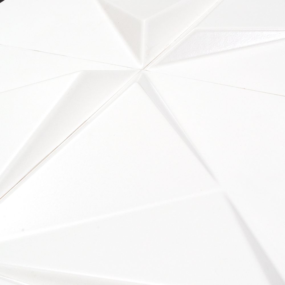 Field Tile 8" x 8" Natural Sculpt 7.6875" x 7.6875"