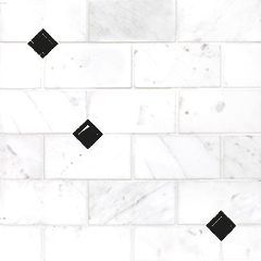 Lexington Mosaic 12" x 12.25"