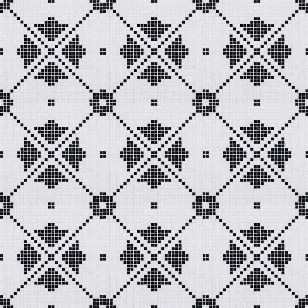 Montpelier Mosaic 12.625" x 12.625"