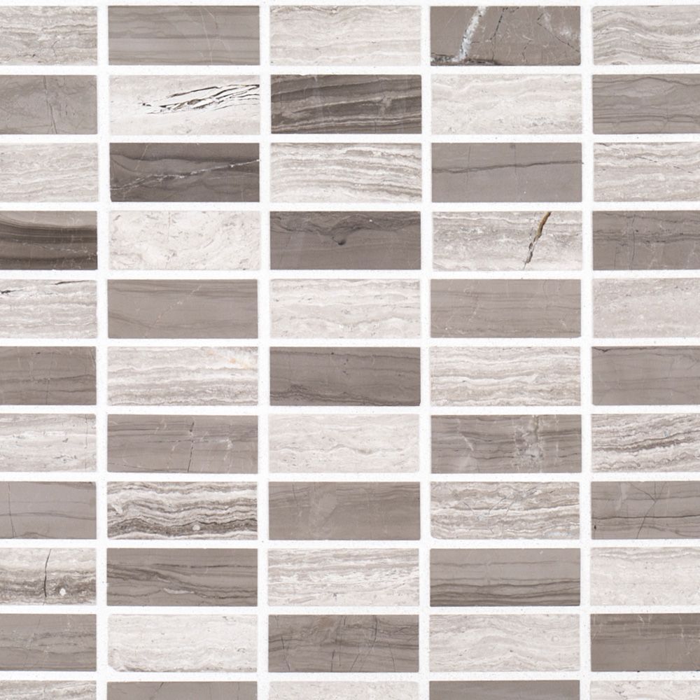 Modernique Mosaic 12" x 12"