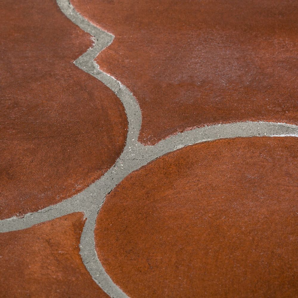 Estela Field Tile 6.5 x 8.125 6.5" x 8.125"