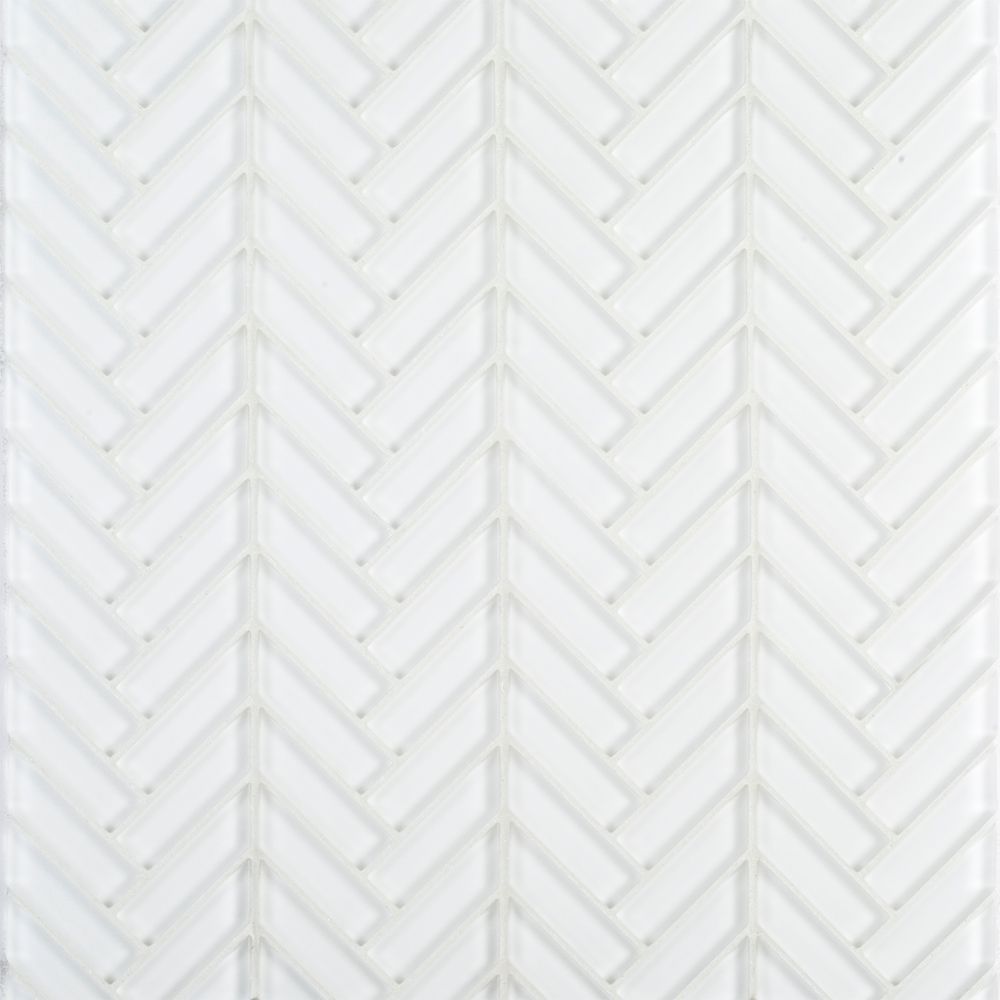 Reed Mosaic 9.5" x 15.375"