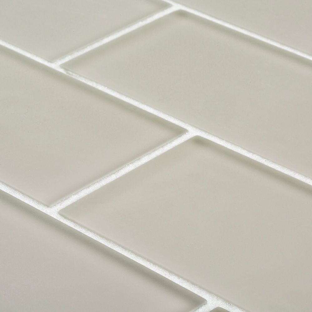 Field Tile 3" x 6" 3" x 6"