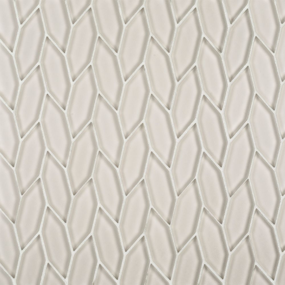 Nori Mosaic 10.875" x 12.5"