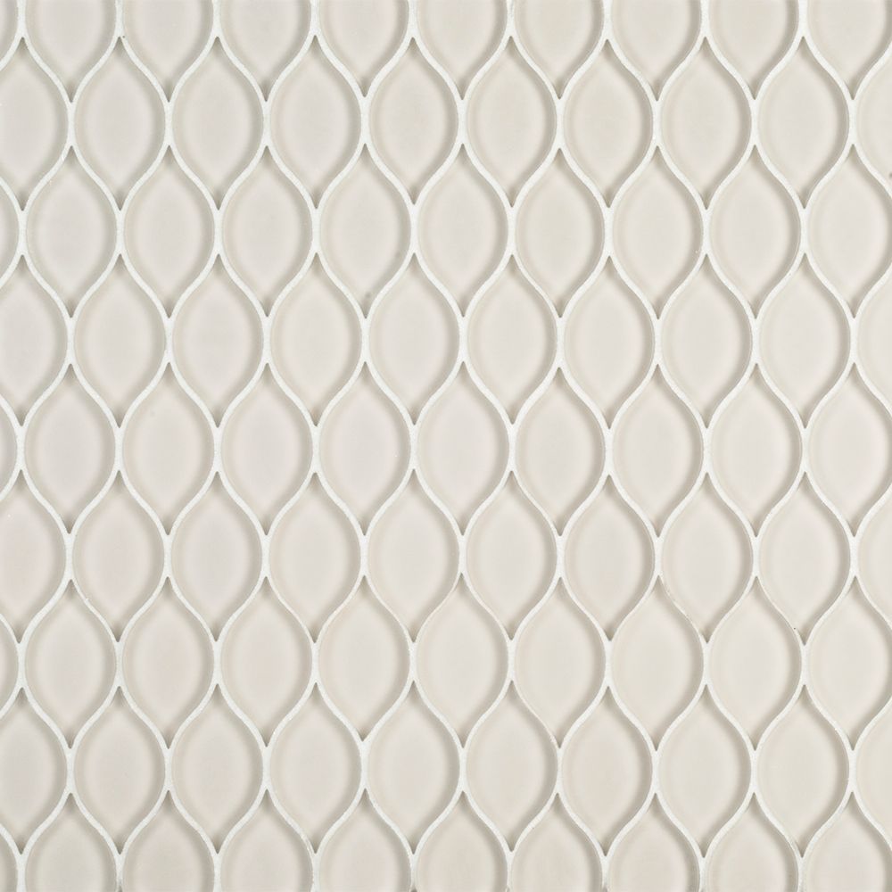 Shoal Mosaic 9.5" x 10.875"