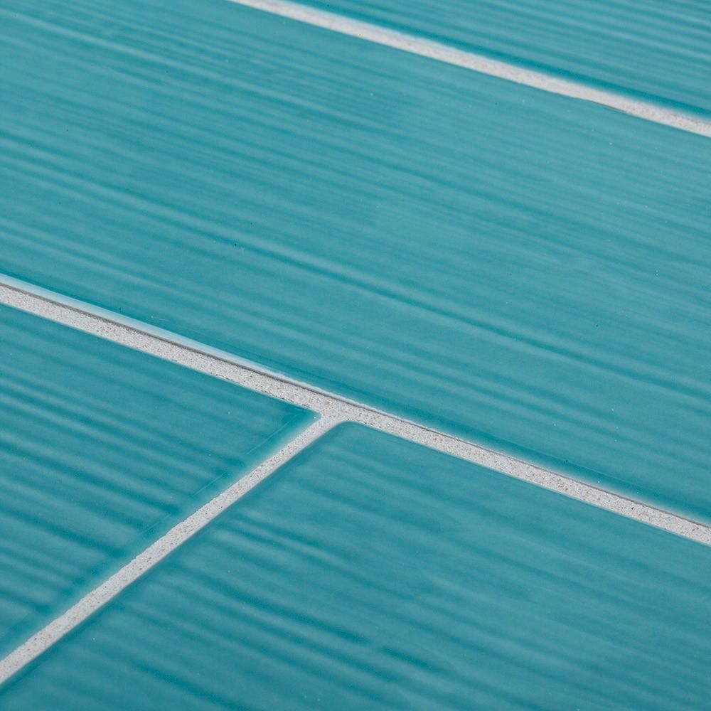 Pennello Field Tile 4" x 16" 4" x 16"