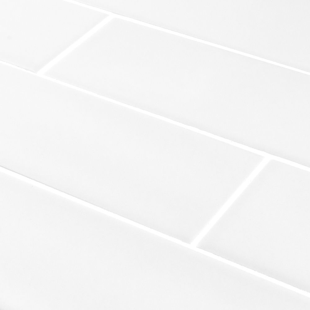 Field Tile 2.5" x 10" 2.5" x 10"