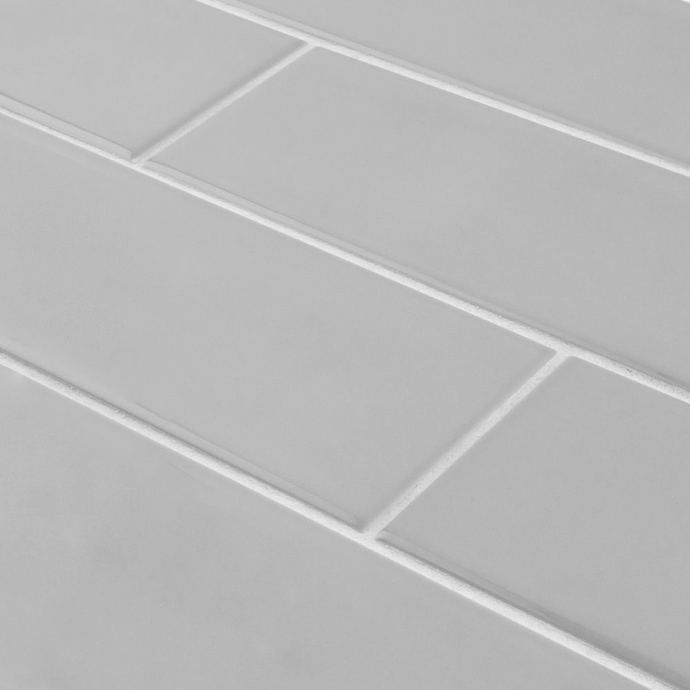 Field Tile 2.5" x 10" 2.5" x 10"