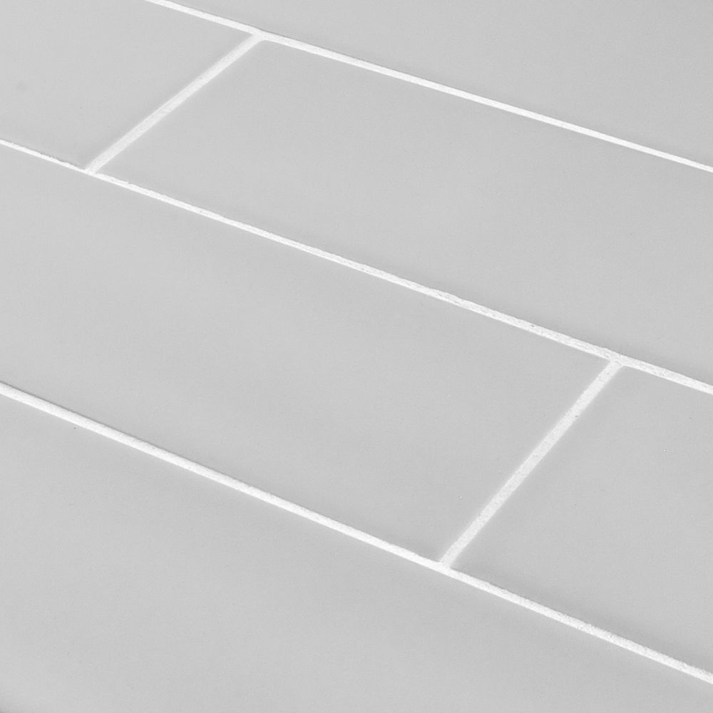 Field Tile 2.5" x 10" 2.5" x 10"