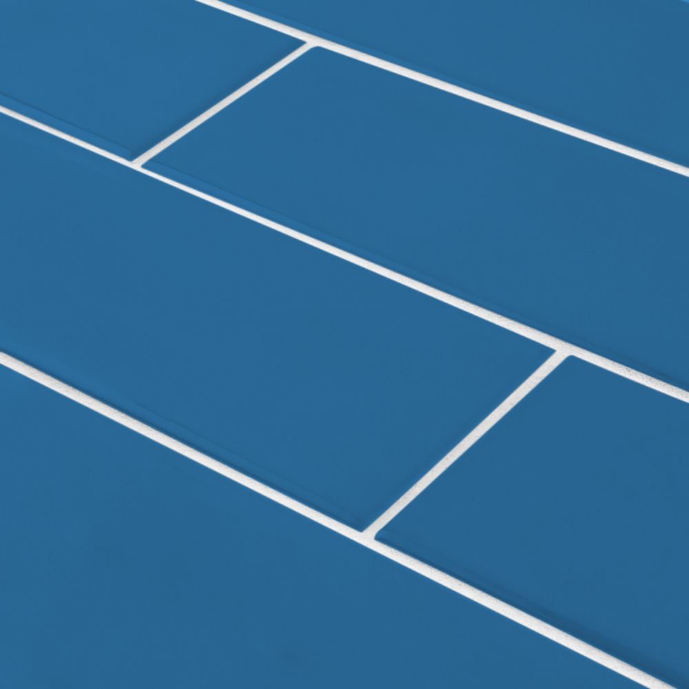 Field Tile 2.5" x 10" 2.5" x 10"