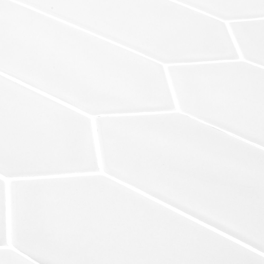 Picket Field Tile 3" x 12" 3" x 12"