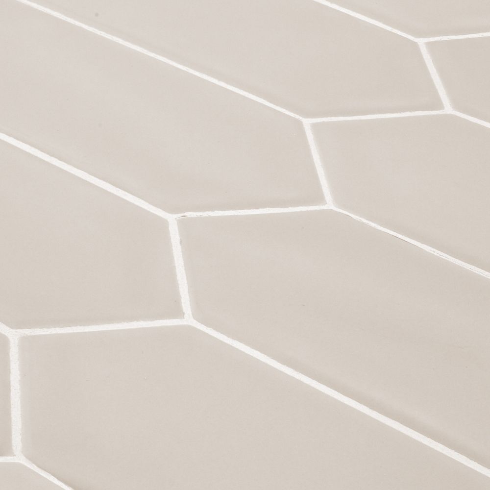 Picket Field Tile 3" x 12" 3" x 12"