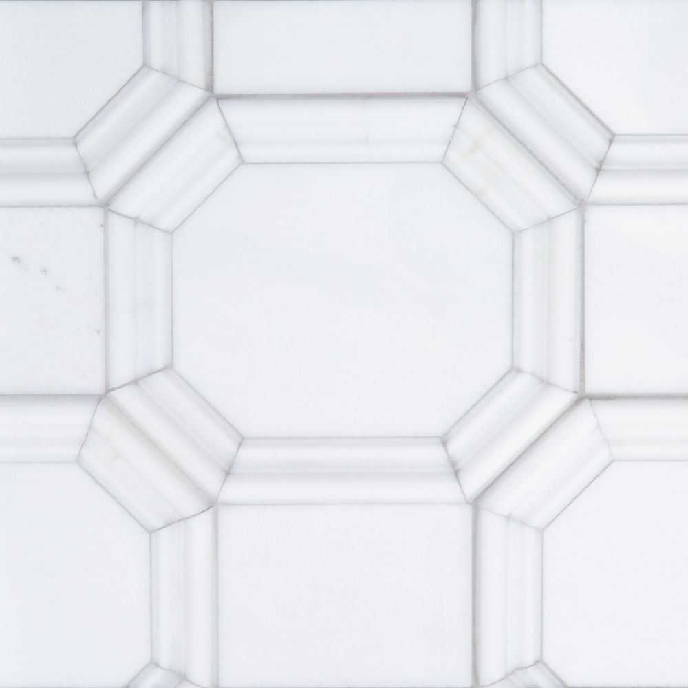 Opulence Mosaic 10.375" x 12.75"