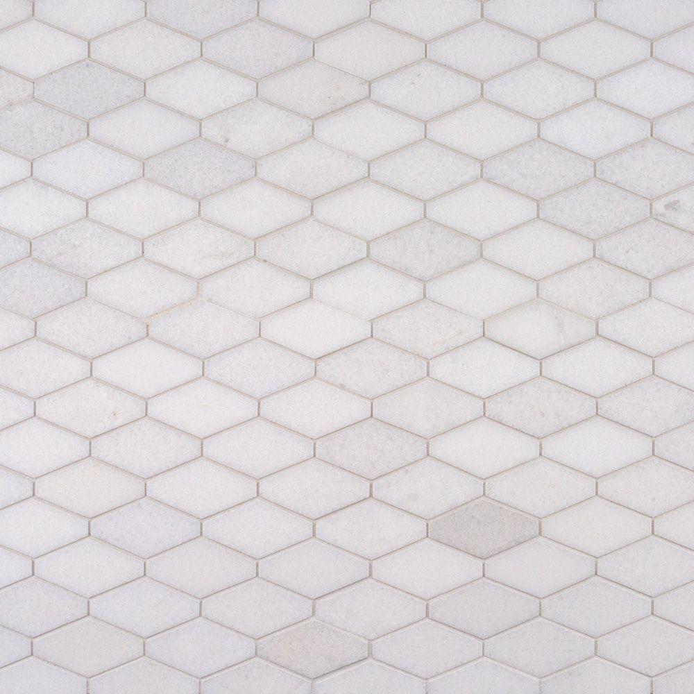 Solemn Mosaic 10.75" x 12.125"