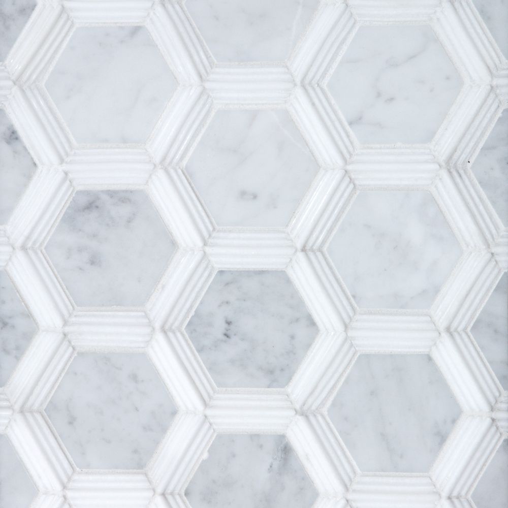 Eminence Mosaic 11.5" x 13.375"