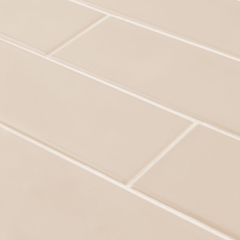 Field Tile 2.5" x 10" 2.5" x 10"