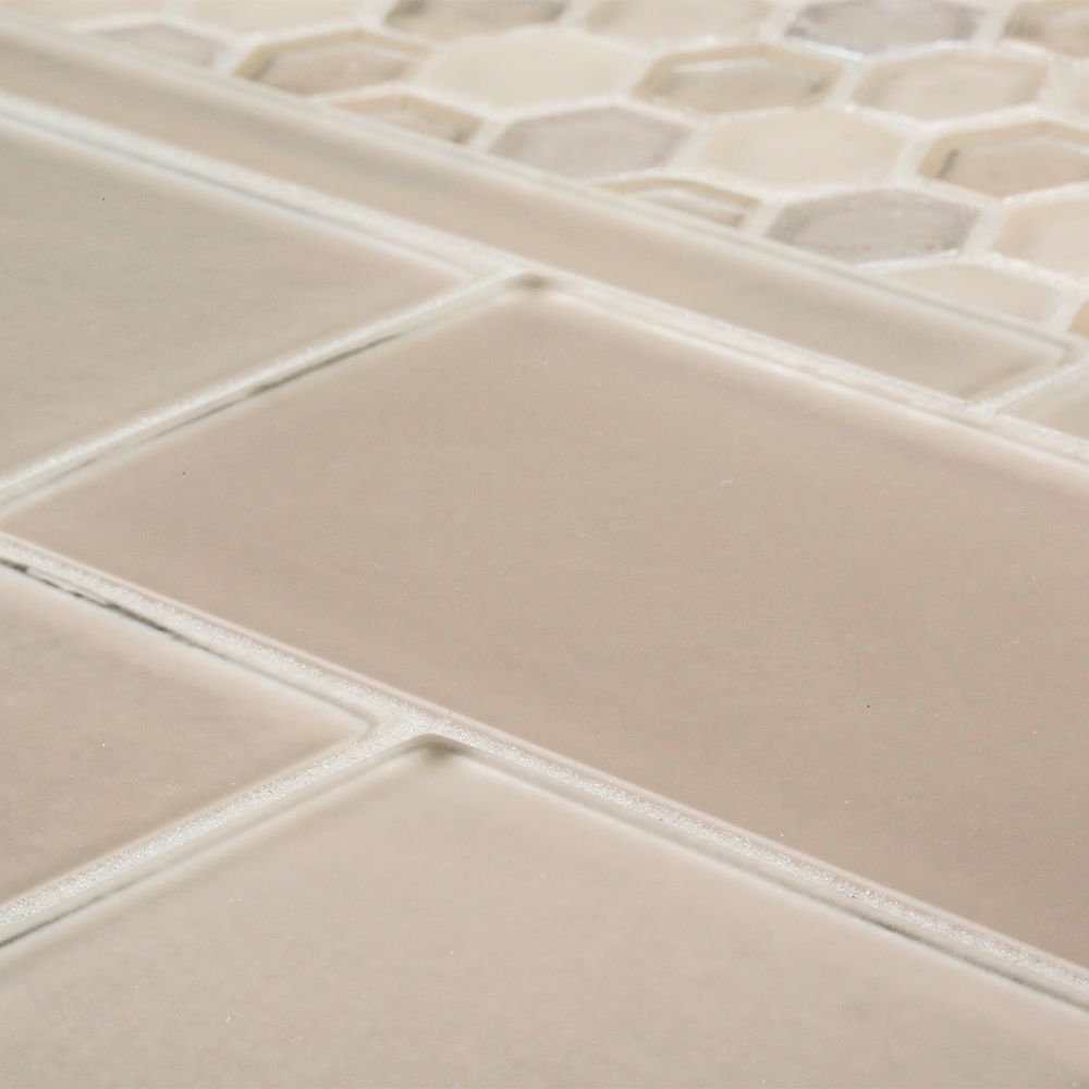 Field Tile 3" x 6" 3" x 6"