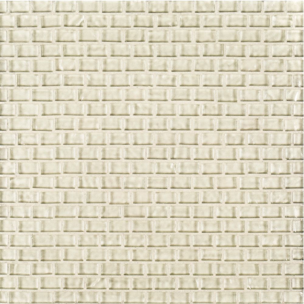 Belle Mare Mosaic 11.125" x 12"