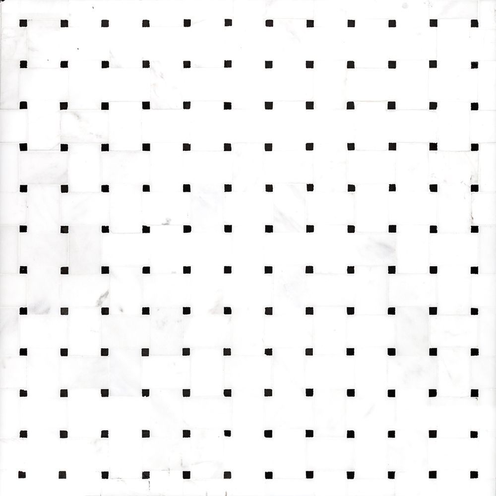 Metropolitan Mosaic 9.875" x 11.75"