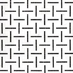 Grand Central Mosaic 8.25" x 11"