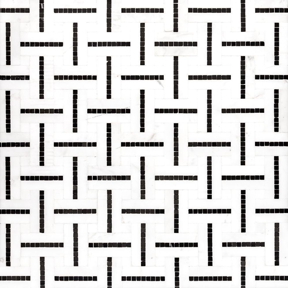 Grand Central Mosaic 8.25" x 11"