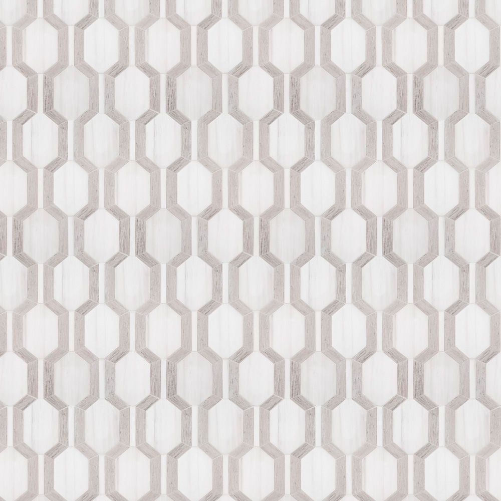 Montgomery Mosaic 10" x 13"