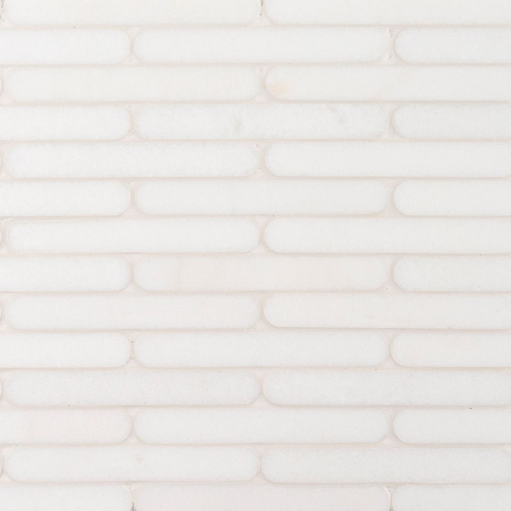 Debutante Mosaic 11.75" x 12"