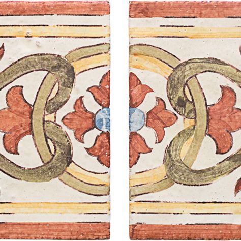 5" x 5"  undefined Trim