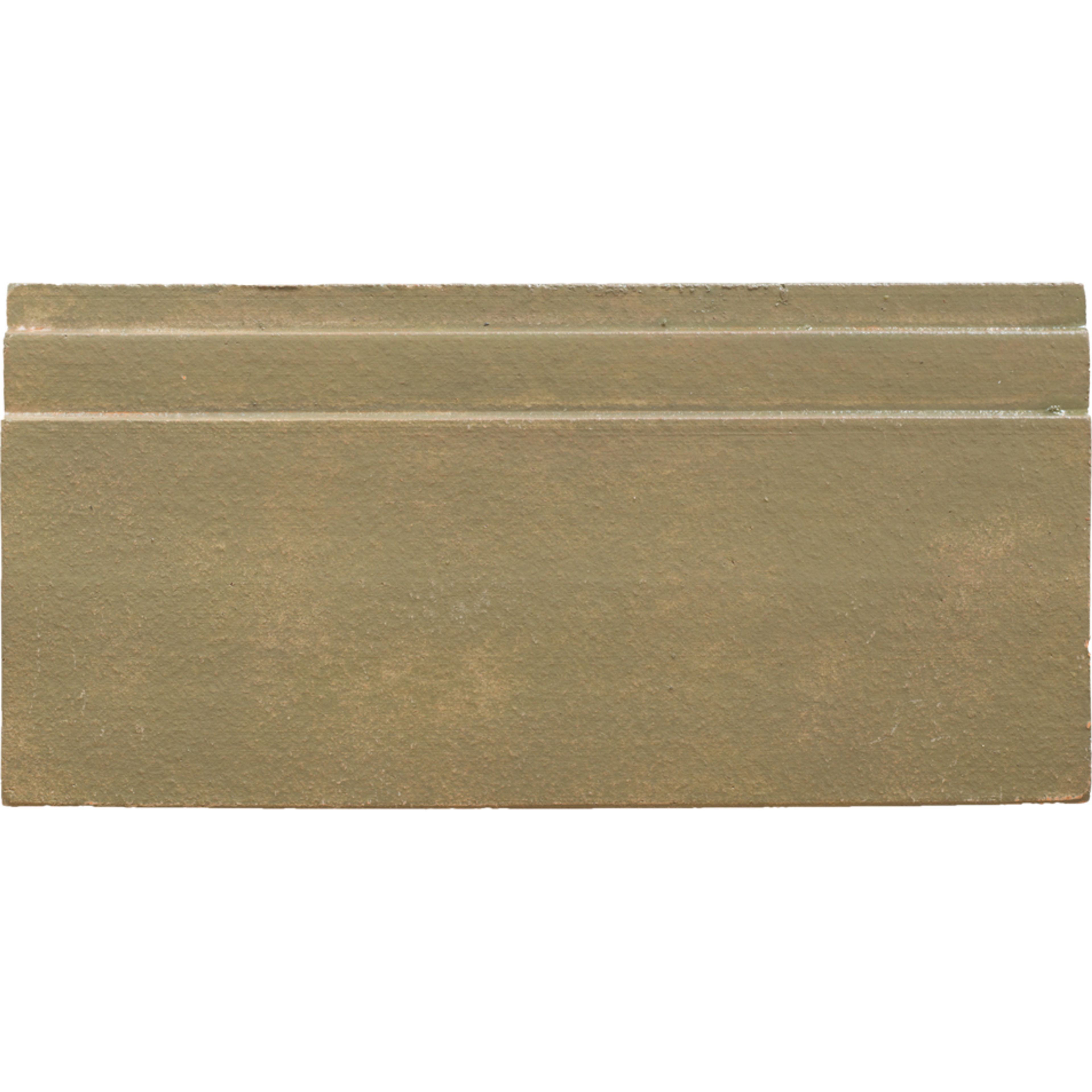 4" x 8"  undefined Trim