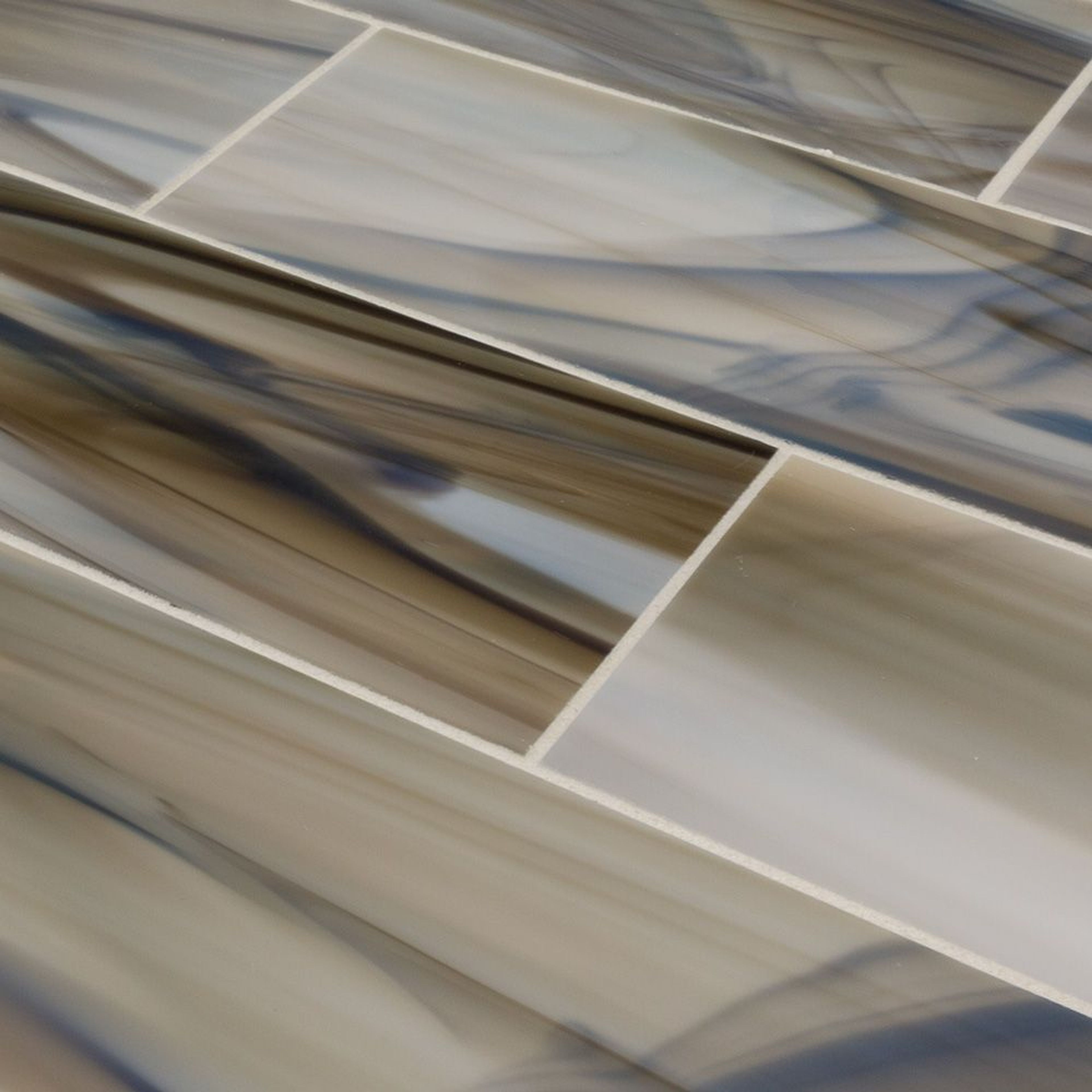 2.875" x 9"  undefined Field Tile