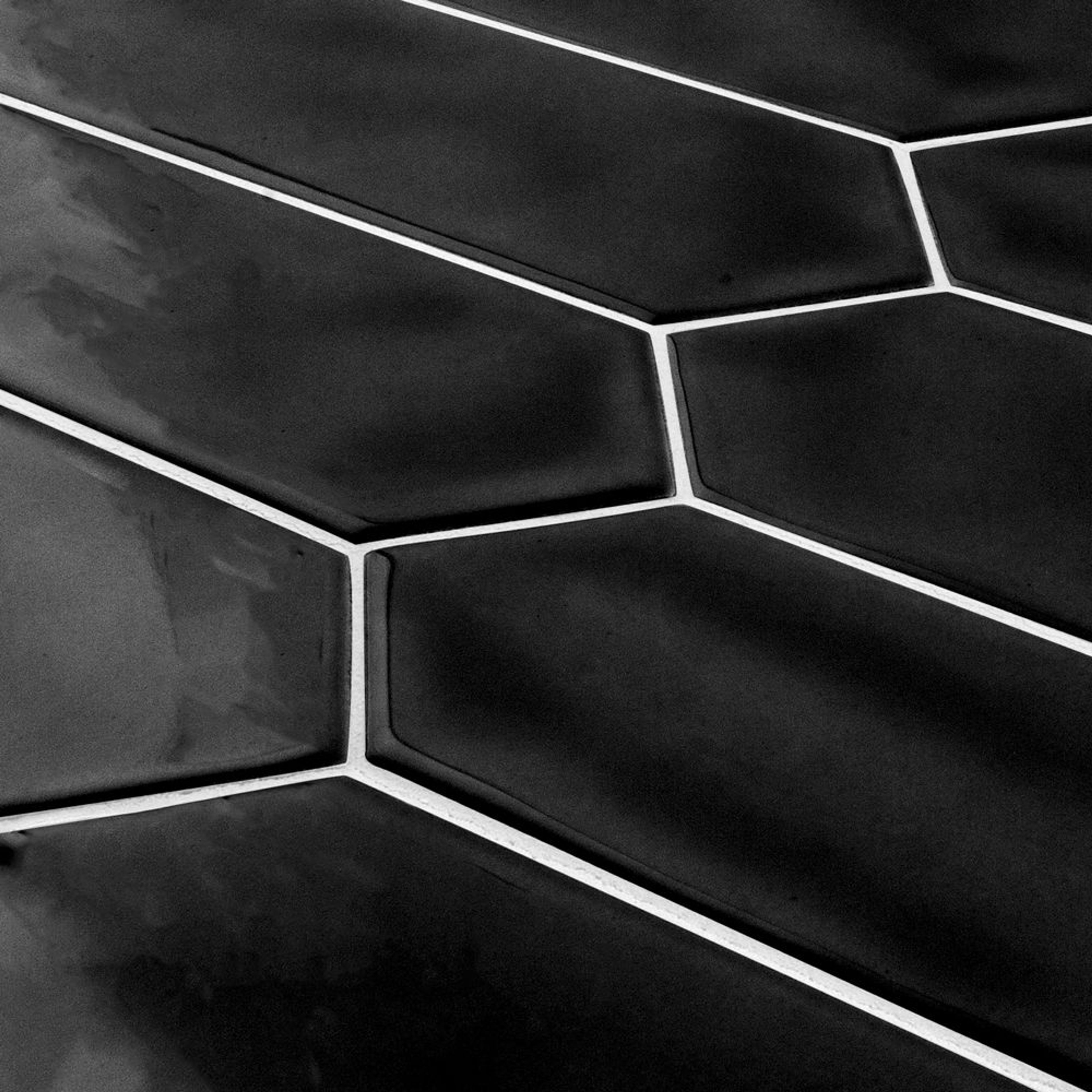 3" x 12"  undefined Field Tile