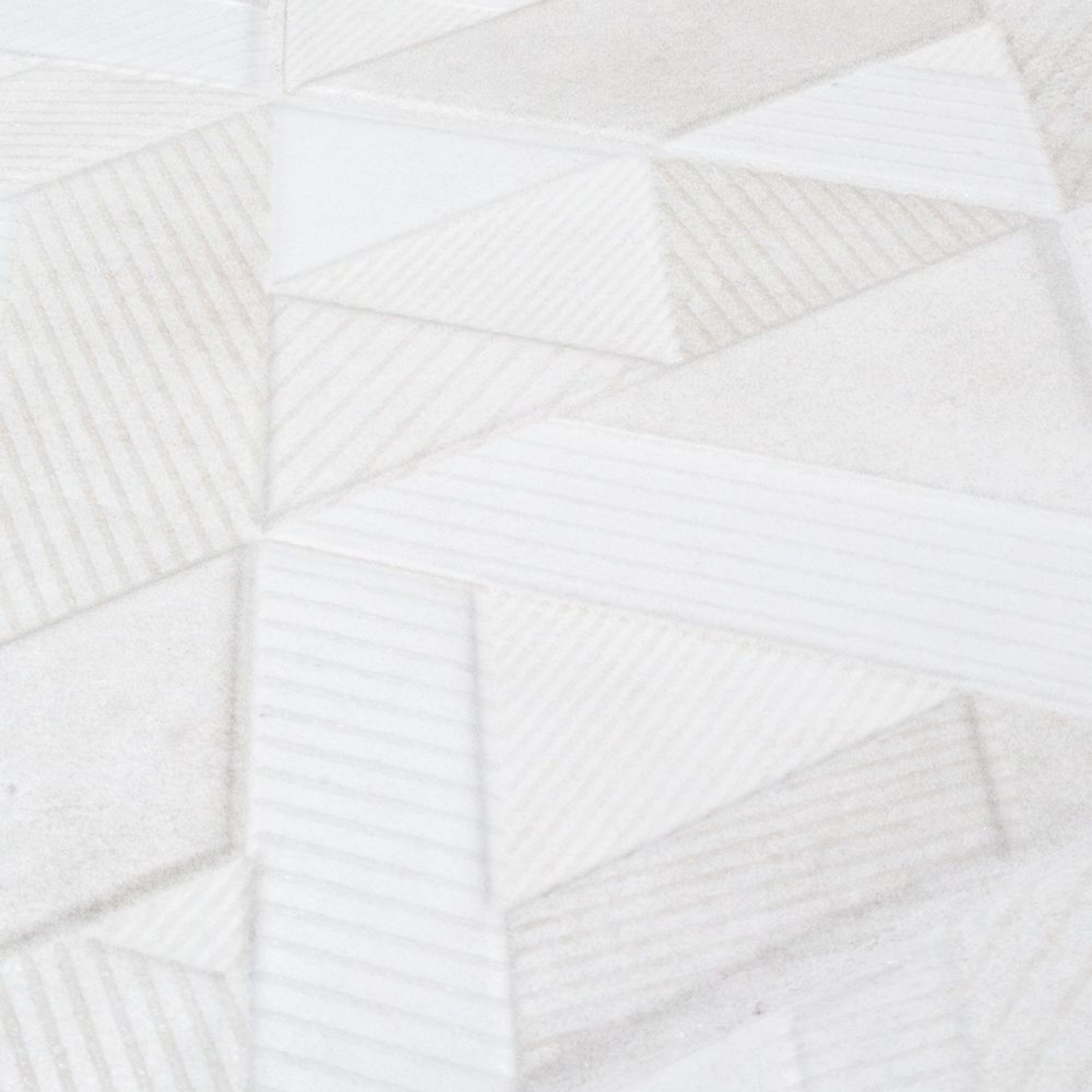 10.2" x 11.4"  undefined Field Tile