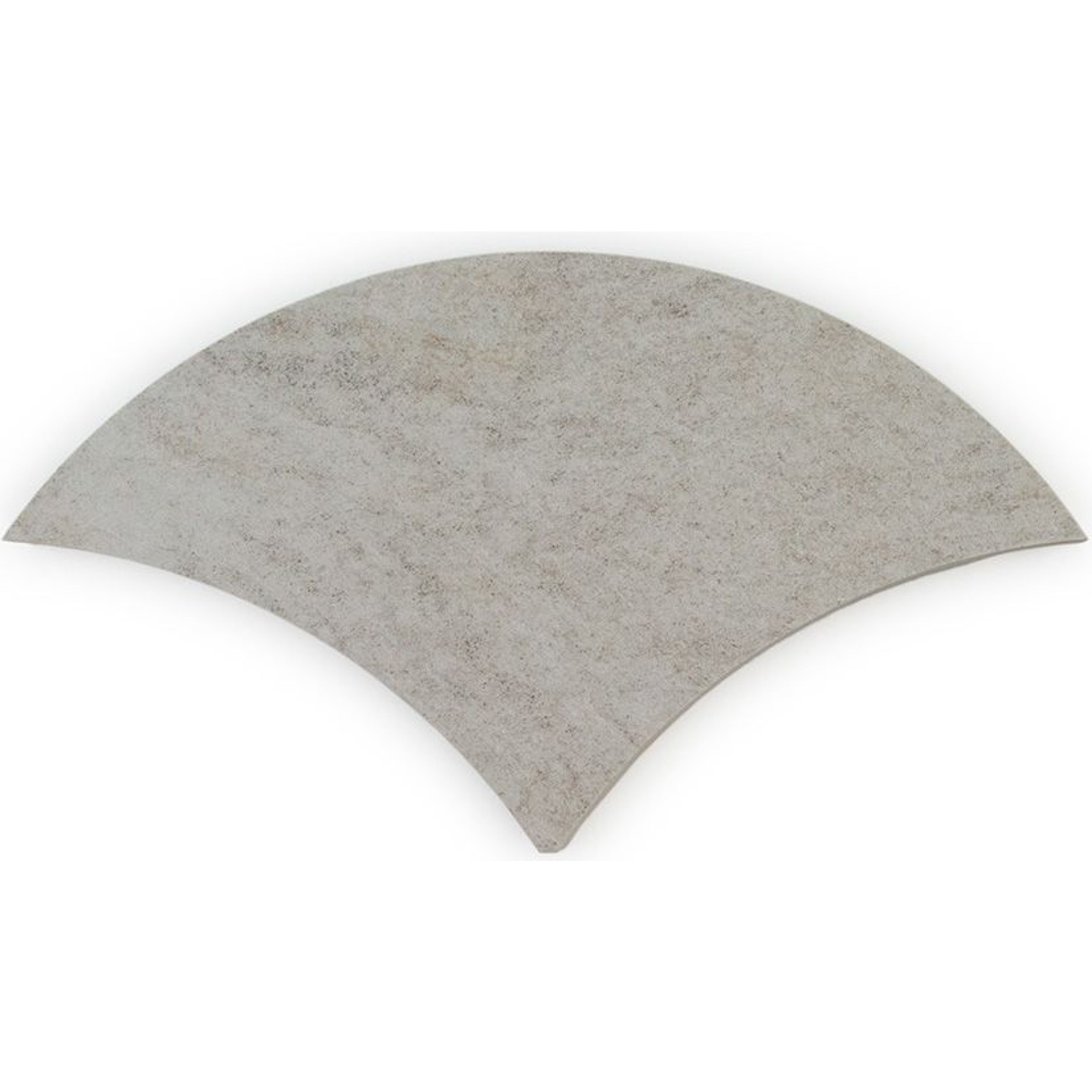 8.125" x 14.75"  undefined Paver