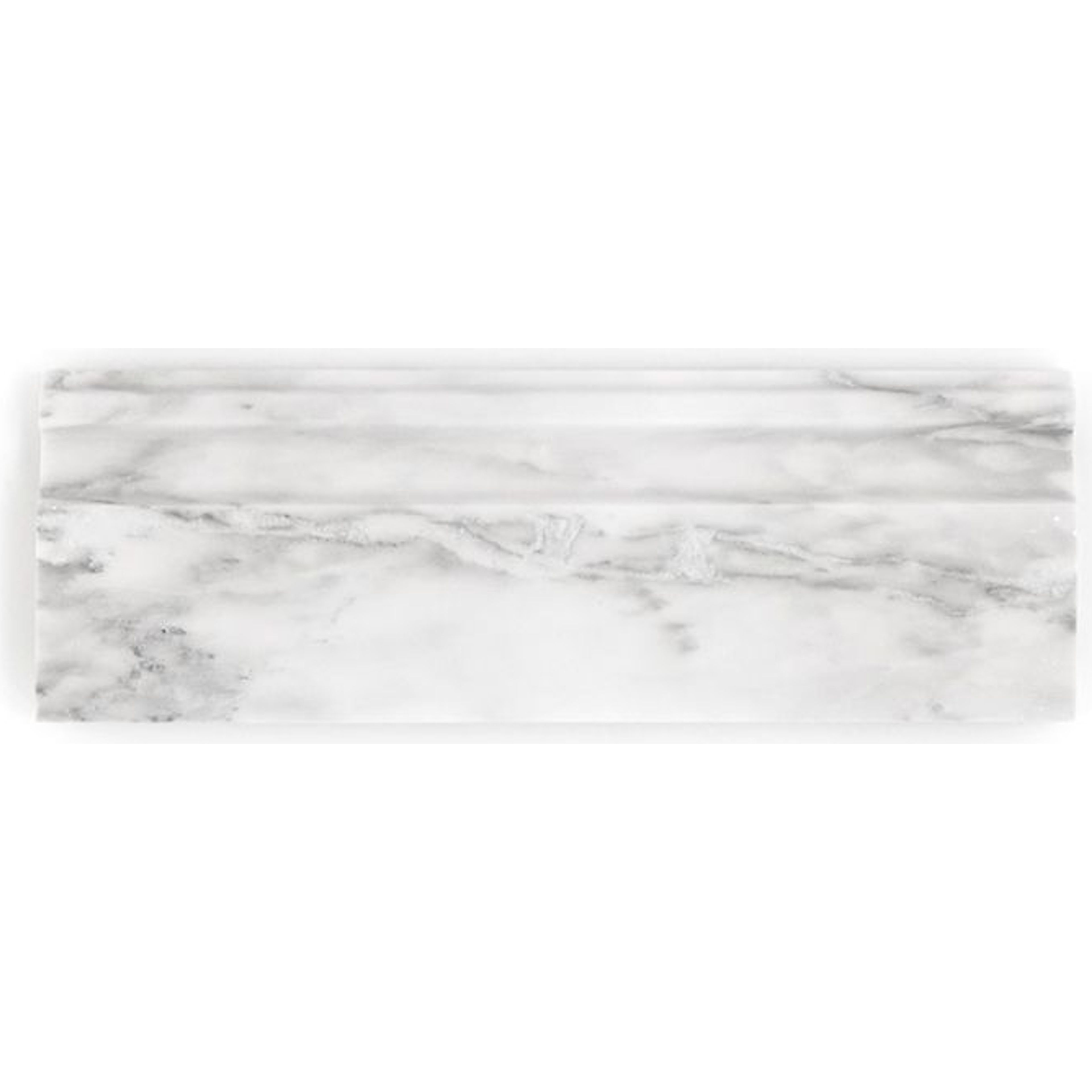 3.875" x 12"  undefined Trim