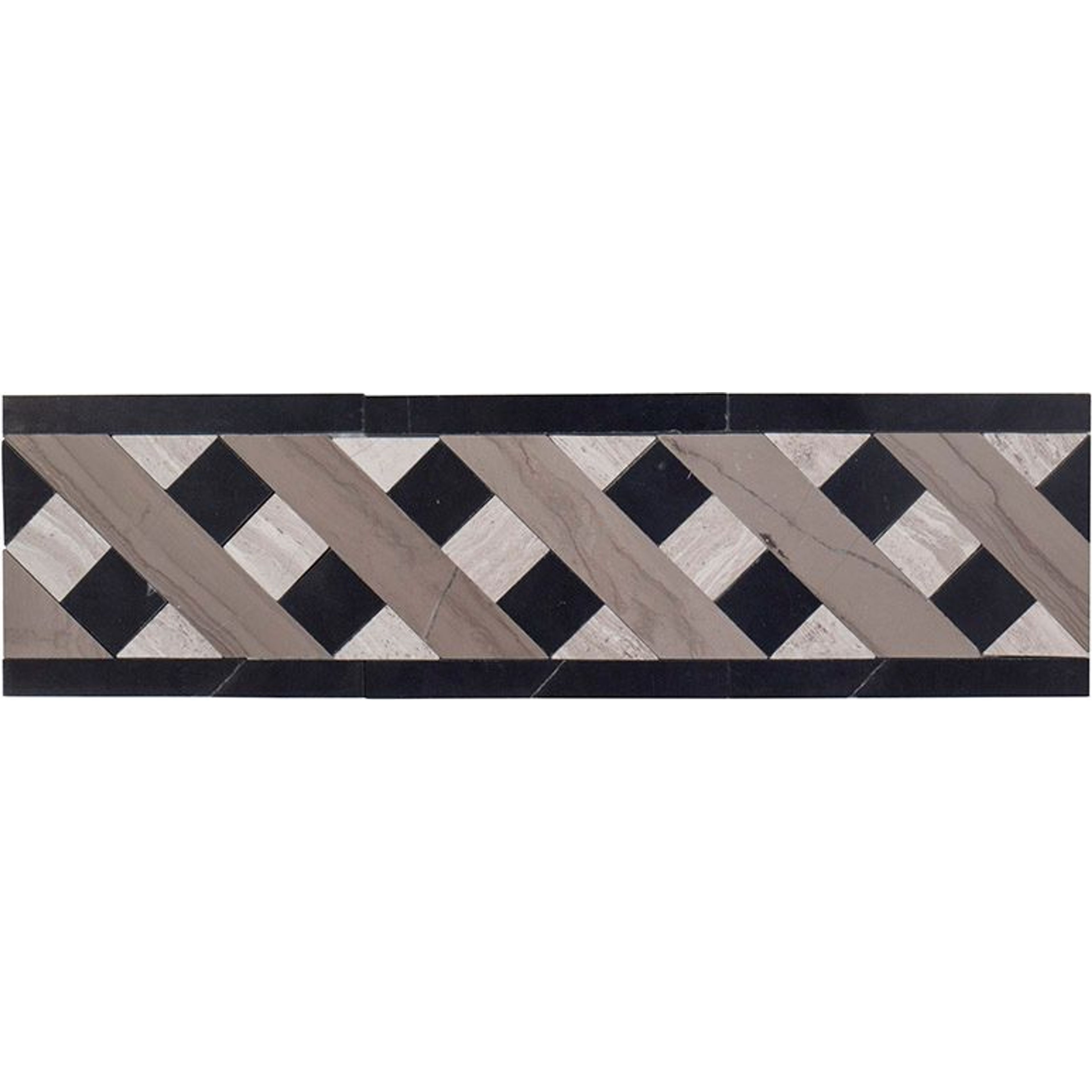 3.25" x 11.25"  undefined Trim